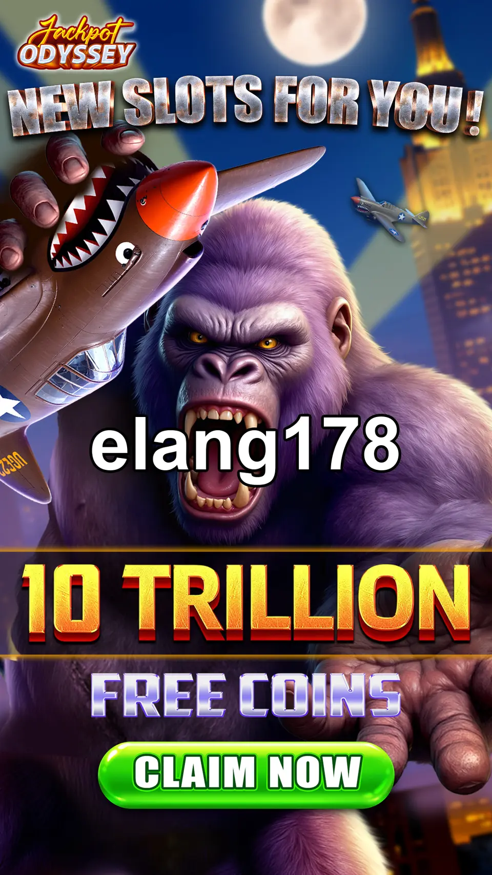 elang178 Masuk
