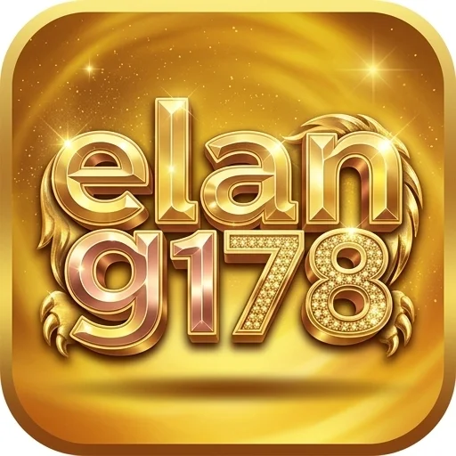 elang178 Logo - Resmi