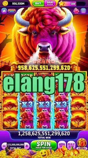elang178 Tangkapan Layar - APK Resmi