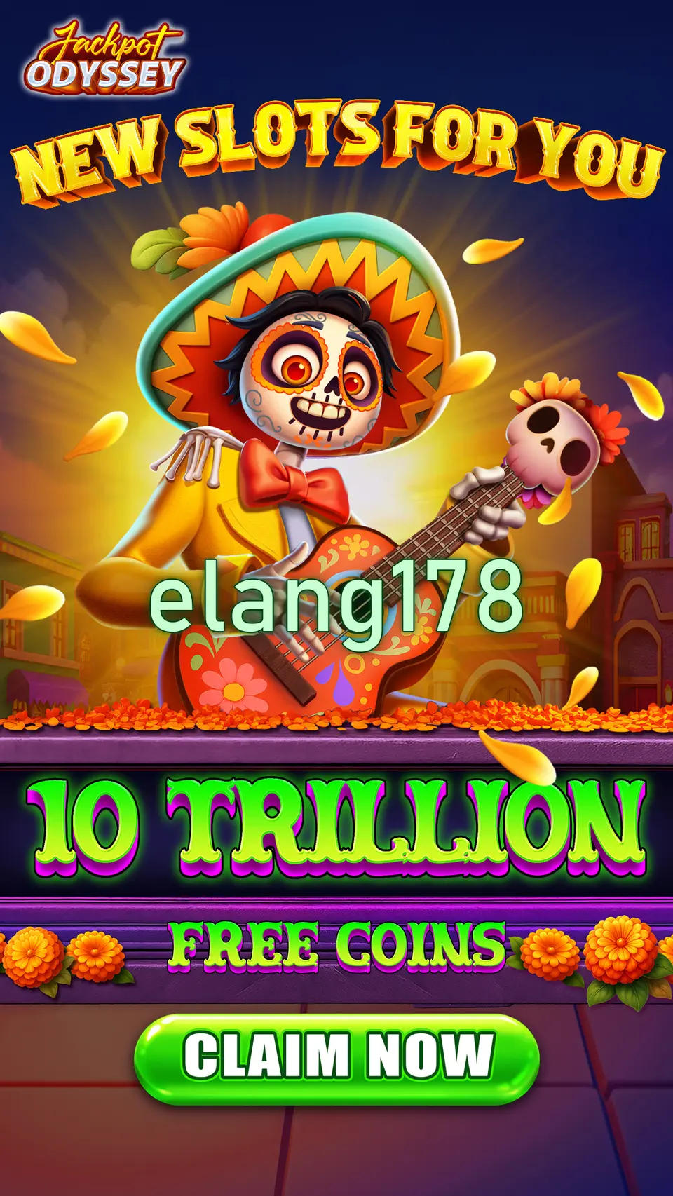 elang178 Tangkapan Layar Resmi APK